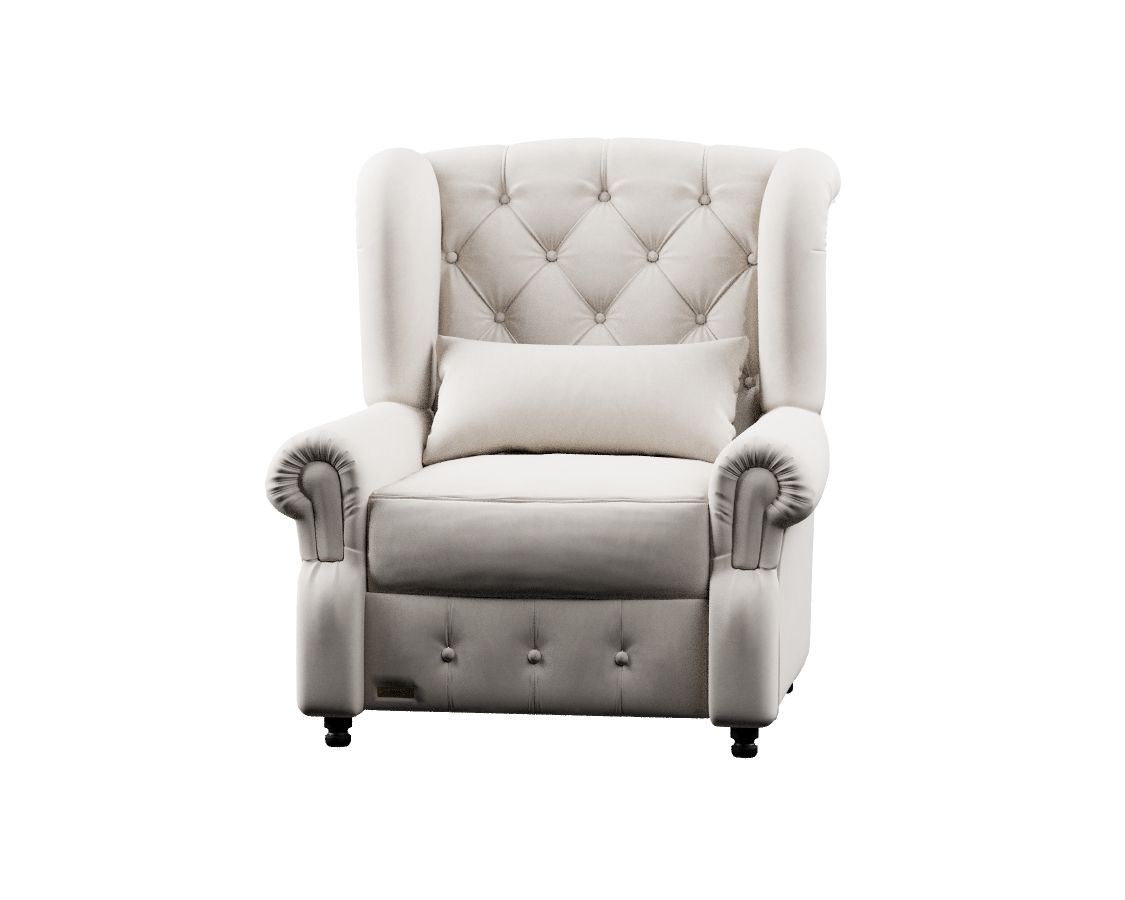 Frankof Брюссель Кресло